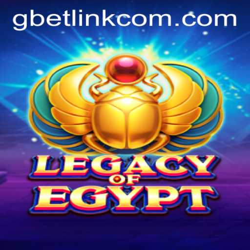 Legacy Of Egypt Gaming Experience