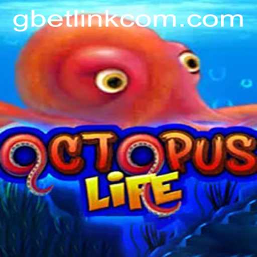 Exploring the Exciting World of OctopusLife and the Gbet com PH Link
