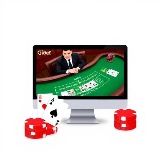 Exploring the World of Online Baccarat
