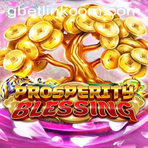 ProsperityBlessing: An Engaging Online Adventure with Gbet com PH